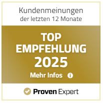DJ-Chris-Dahler-Proven-Expert-Top-Empfehlung-2025